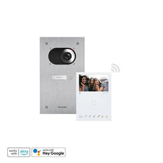 Comelit Switchkit Poste de Porte Set - KVS2011