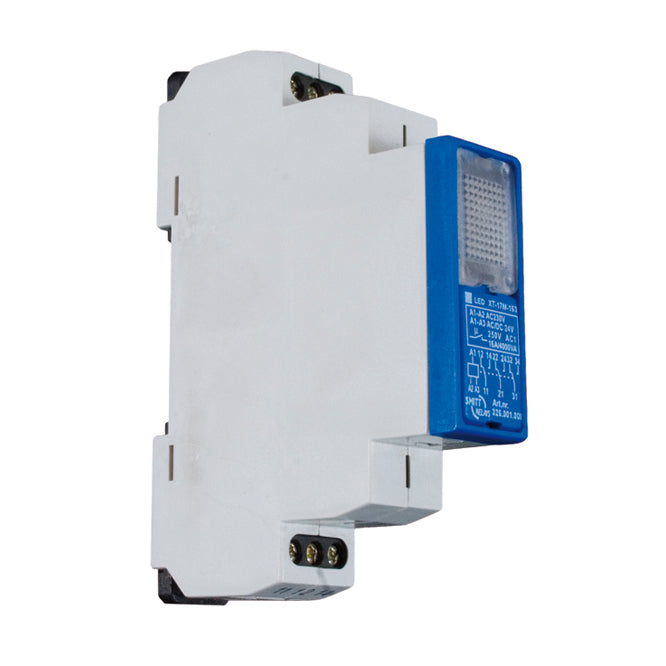 Mors Smitt XT Relais auxiliaire - 326001008