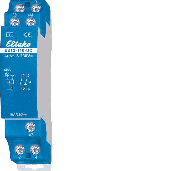Relais bistable Eltako ES - 21110002