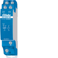 Relais bistable Eltako ES - 21100002