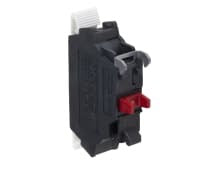 Schneider Electric Harmony Bloc de contacts auxiliaires - ZBE1025 [2 Pièces]