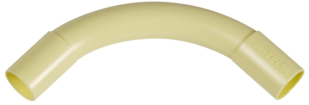 Pipelife Polivolt Bend Installation Pipe - 1196900867