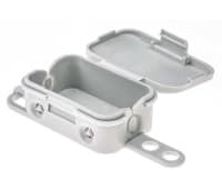 Spelsberg Q Surface mounted Wall/Ceiling Box - 33490401 [5 Pieces]