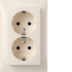 Prise Murale Hager Berker S.1 (WCD Switchgear) - 47748982