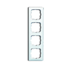 ABB Busch-Jaeger Reflex SI Cover Frame Switchgear - 2CKA001725A1497