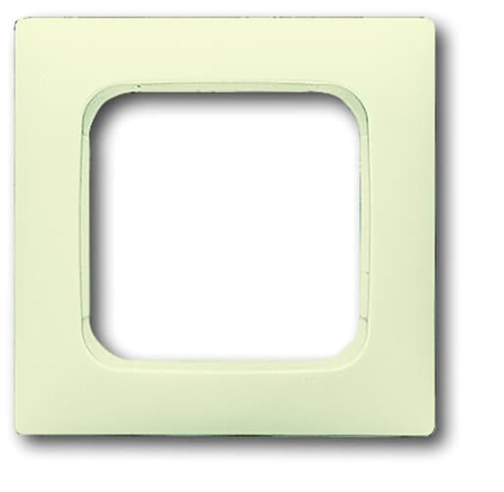 ABB Busch-Jaeger SI Cover Frame Switchgear - 2CKA001725A1489 [2 Pieces]