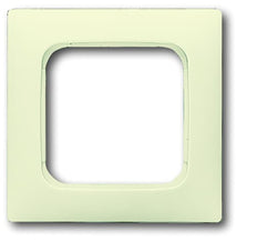 ABB Busch-Jaeger SI Cover Frame Switchgear - 2CKA001725A1489 [2 Pieces]