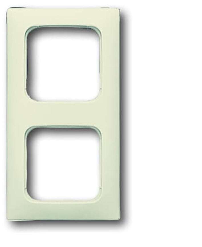 ABB Busch-Jaeger SI Cover Frame Switchgear - 2CKA001725A1490 [2 Pieces]