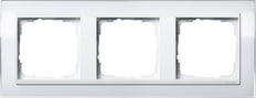 Gira Event Cover Frame Switchgear - 0213723