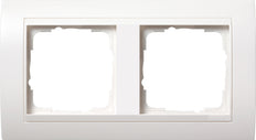 Gira Event Cover Frame Switchgear - 0212803