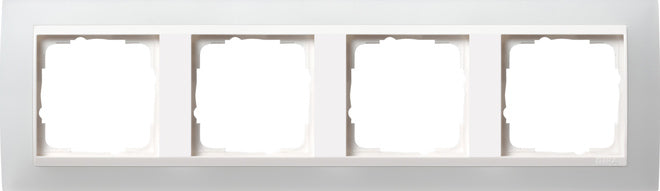 Gira Event Cover Frame Switchgear - 0214334