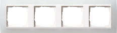 Gira Event Cover Frame Switchgear - 0214334