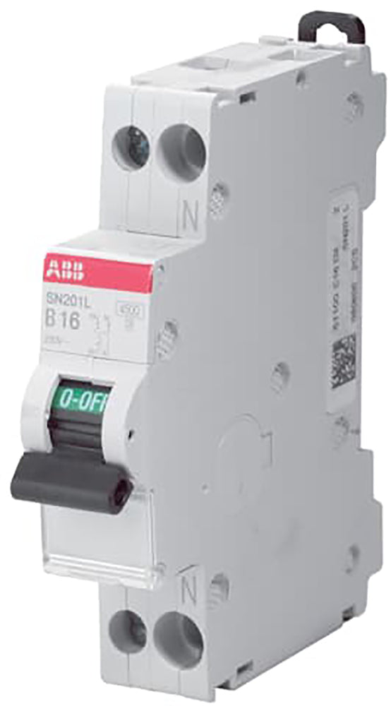 ABB System Pro M compact Circuit Breaker - 2CSS245101R0254