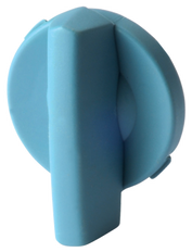 Socomec SIRCO Bouton de commande pour interrupteur - 22995012 [2 pièces]