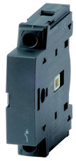 Socomec SIRCO Auxiliary Contact Block - 22001011