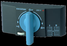 Socomec SIRCO Shielding Cap Terminal Main Cable - 22096009