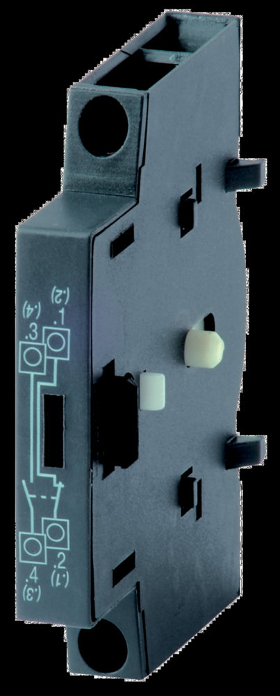 Socomec SIRCO Bloc De Contacts Auxiliaires - 22990001