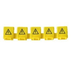 Geyer AR Accessoires pour armoire d'installation - AR100020 [2 pièces]