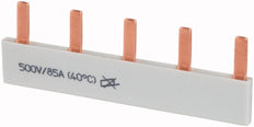 EATON INDUSTRIES Système 55 - Rail Peigne PLN - 6042813 [5 Pièces]