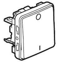 Interrupteur D'installation Legrand Plexo 55 - 069530