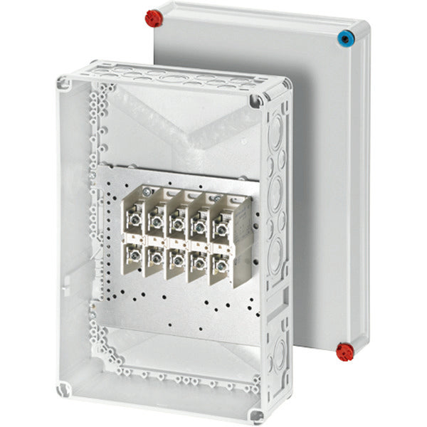 Hensel K Boîte En Saillie Mur/Plafond - K 1205