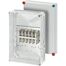 Hensel K Boîte En Saillie Mur/Plafond - K 1205