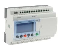 Crouzet Millenium 3 Module Logique Intelligent - 88974161