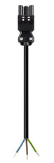 WielAnd GST18i3 Patch Cable Adjustable Building Installation - 92.238.1063.1