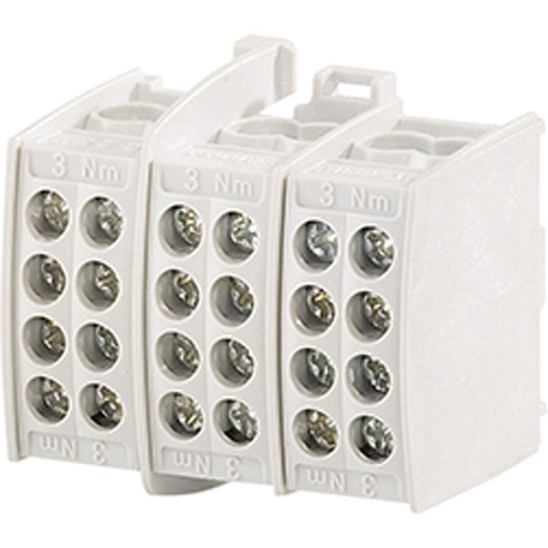 Hensel Mi Distributors Pince de Connexion Pour Câble Principal - KKL 34
