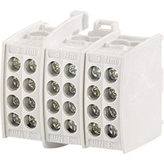 Hensel Mi Distributors Pince de Connexion Pour Câble Principal - KKL 34