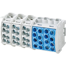 Hensel Mi Distributeurs Pince de Connexion Pour Câble Principal - KKL 48