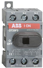 ABB SwitchLine Disconnector - 1SCA104857R1001
