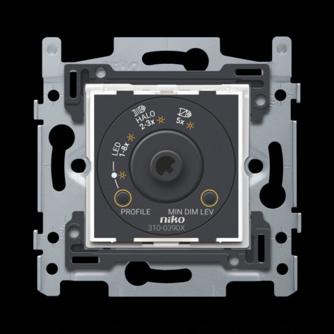 Variateur Niko - 310-03901