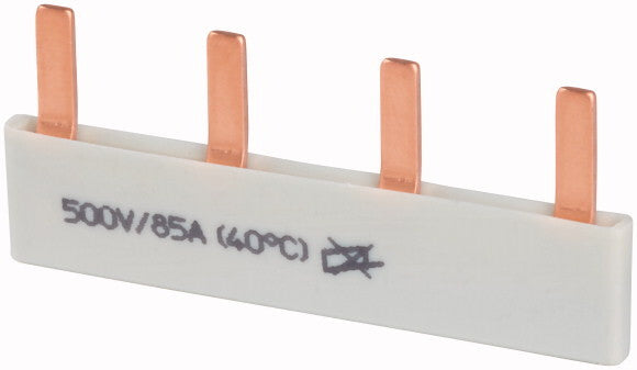 EATON INDUSTRIES Système 55 - Rail Peigne PLN - 6042812 [5 Pièces]