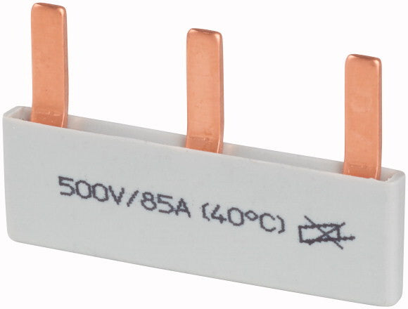 EATON INDUSTRIES Système 55 - Rail Peigne PLN - 6042811 [5 Pièces]
