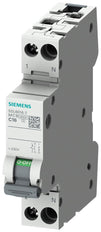 Disjoncteur Siemens - 5SL60066