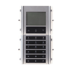 Comelit Ikall Function Module For Door Station - 3360BM