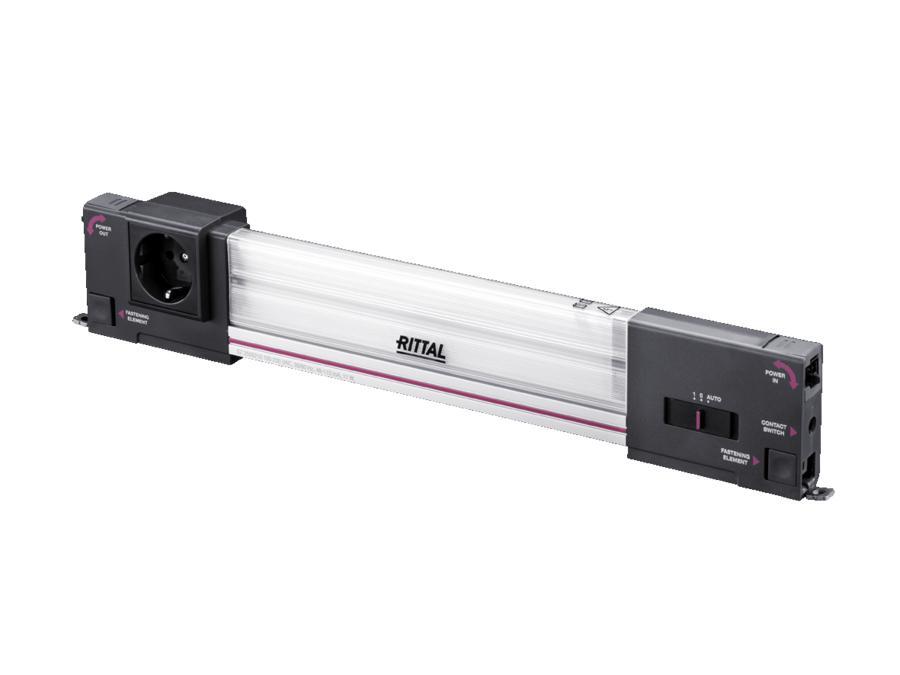 Rittal SZ Luminaire pour armoire - 2500210