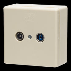 Prise d'Antenne Astro Inhome - 140820