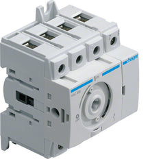 Hager HAB Interrupteur-sectionneur - HAB404