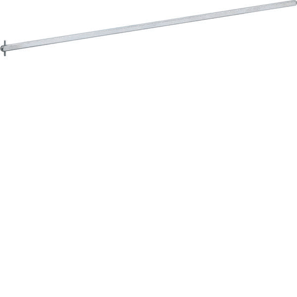 Hager Switch-Disconnector/ changeover Switch Shaft - HZC111 [2 Pieces]