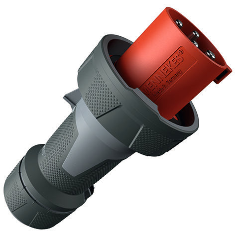 Mennekes PowerTopXtra Prise CEE - 13219