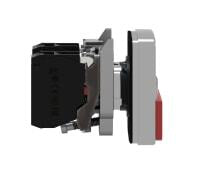 Bouton Poussoir Harmony De Schneider Electric - XB4BW73731B5