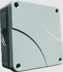 KlikAanKlikUit OWH Boîte En Saillie Mur/Plafond - 70051