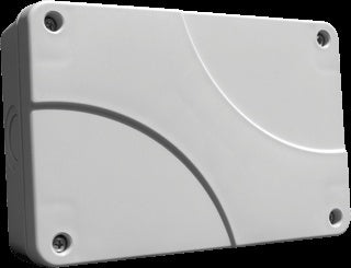 KlikAanKlikUit OWH Boîte En Saillie Mur/Plafond - 70050