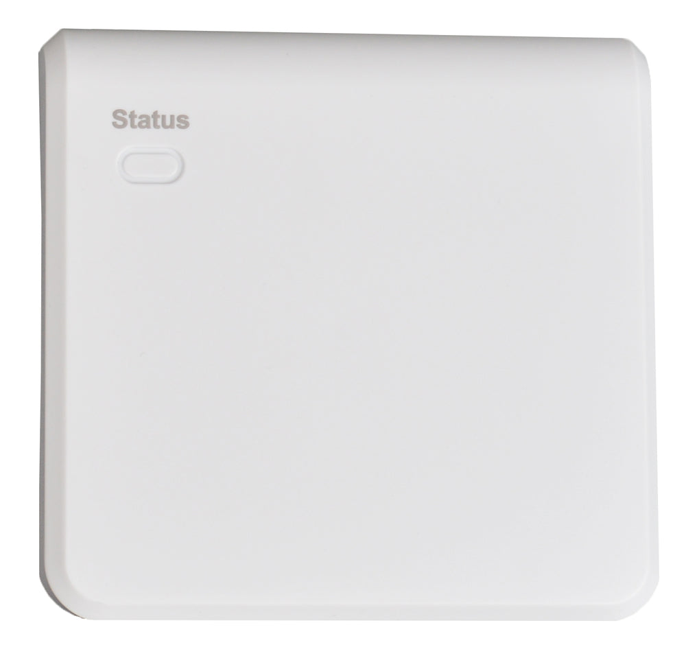 Inventum Modul-AIR Récepteur De Radiofréquences Appareillage - 15081330