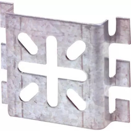 OBO GR-Magic Plaque de montage Système de support de câble - 6006486