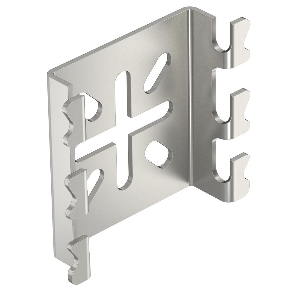 OBO GR-Magic Plaque de montage Système de support de câble - 6006488