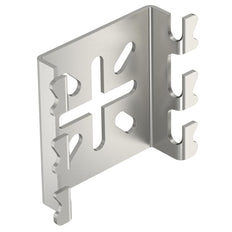 OBO GR-Magic Plaque de montage Système de support de câble - 6006488
