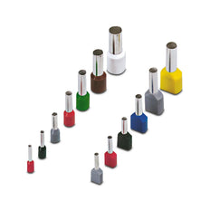 Phoenix Contact Wire End Sleeve - 3201107 [100 Pieces]